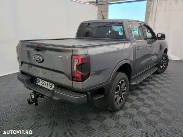Ford Ranger - 3