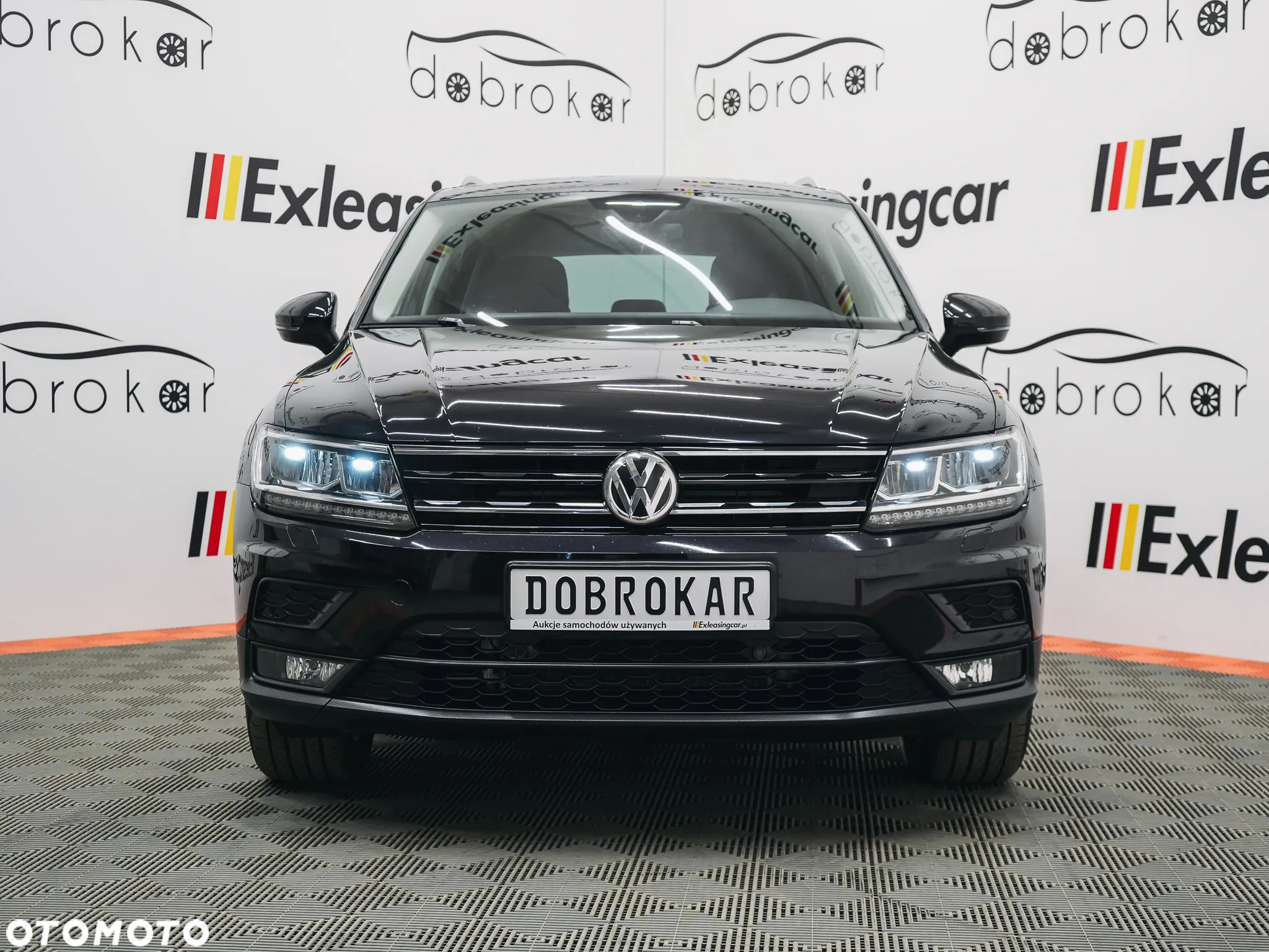 Volkswagen Tiguan 2.0 TDI BMT SCR 4Mot Comfortline DSG - 4