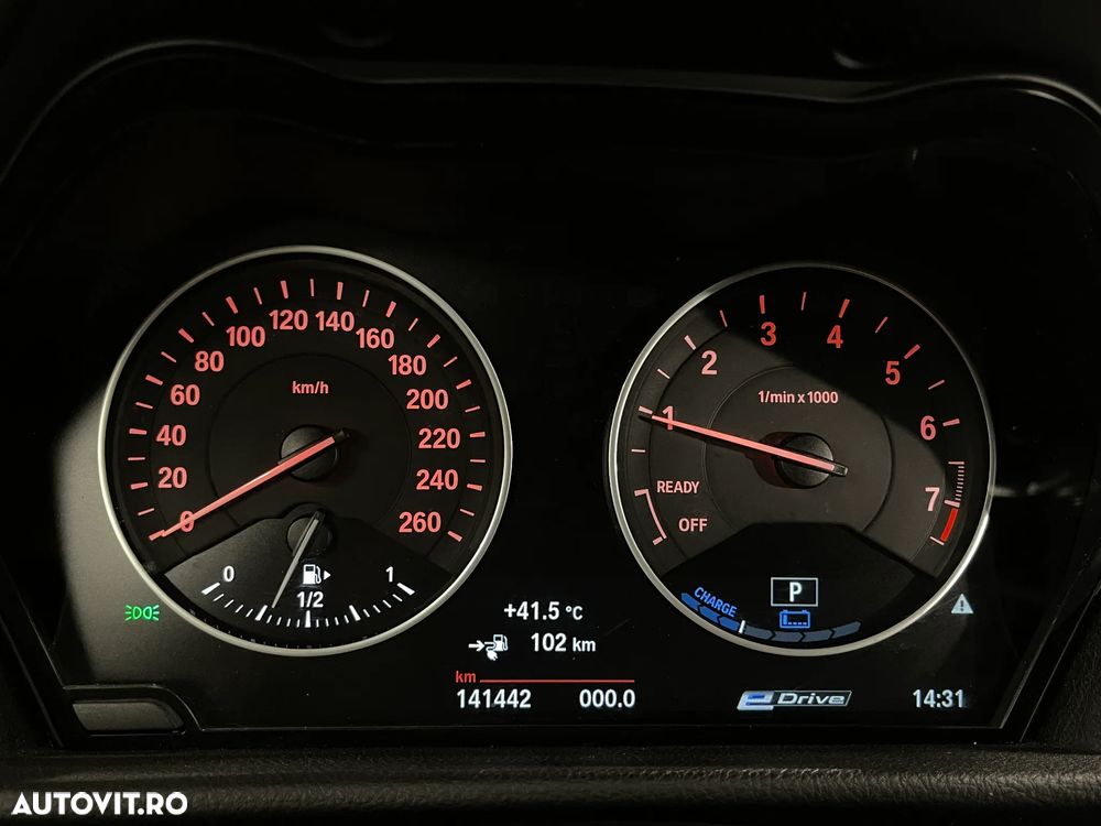 BMW Seria 2 225xe iPerformance M Sport - 28