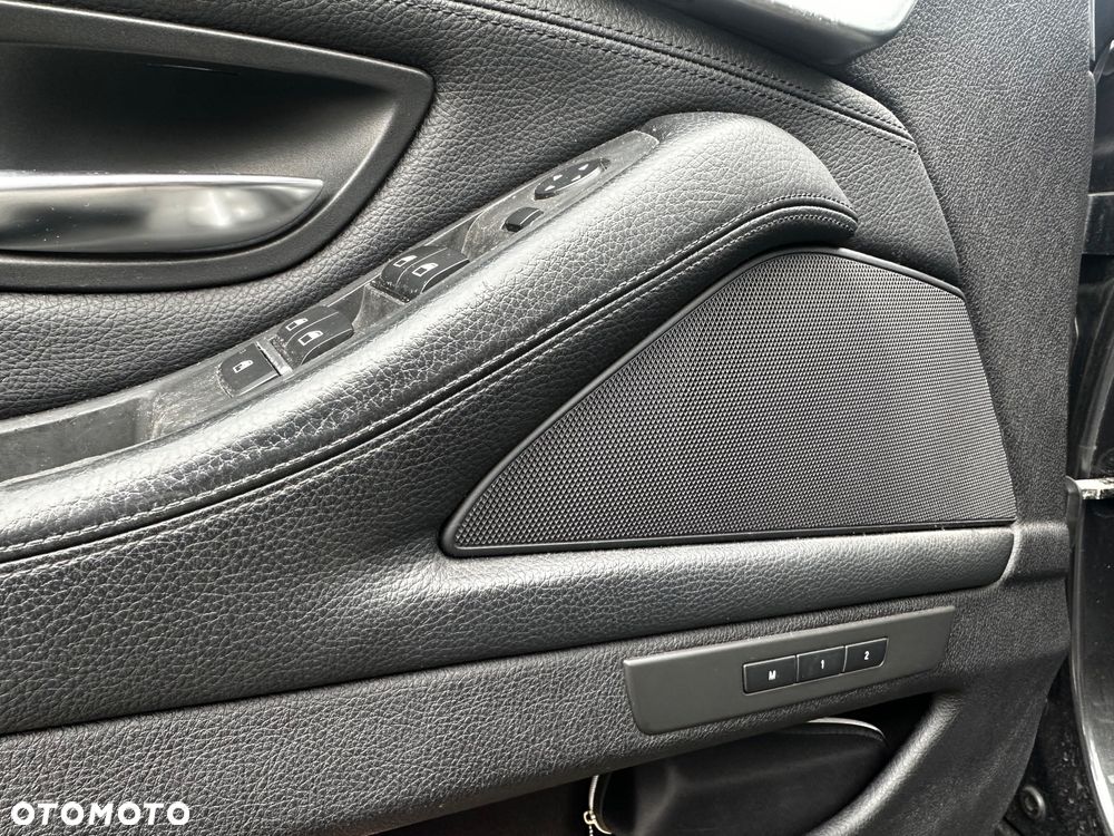 BMW Seria 5 - 10