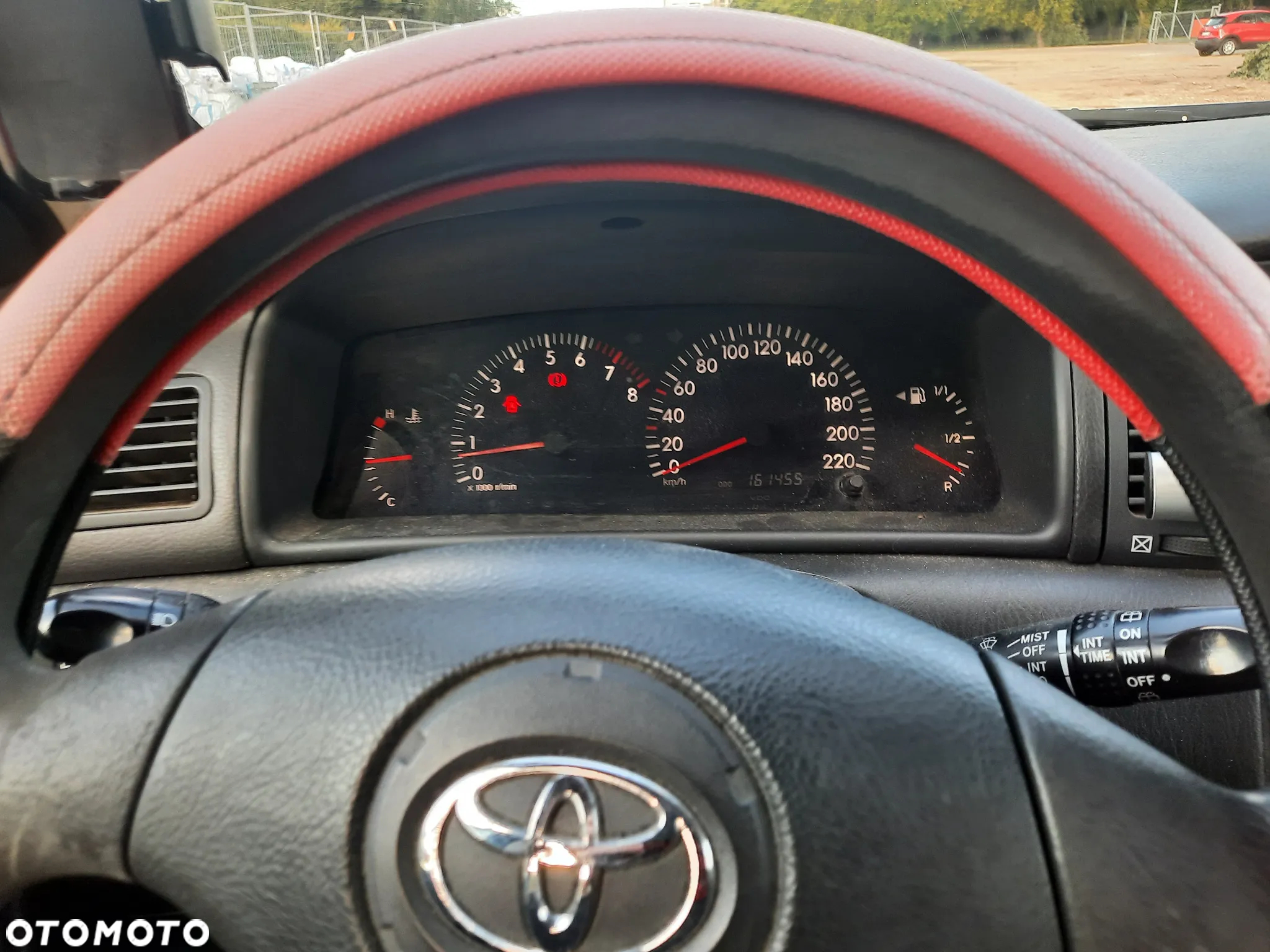Toyota Corolla 1.4 VVT-i Terra - 9