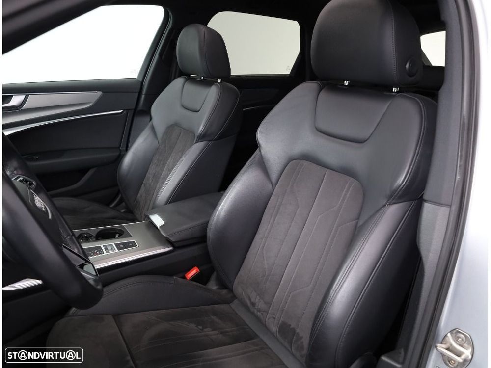 Audi A6 Avant 40 TDI Sport S tronic - 17