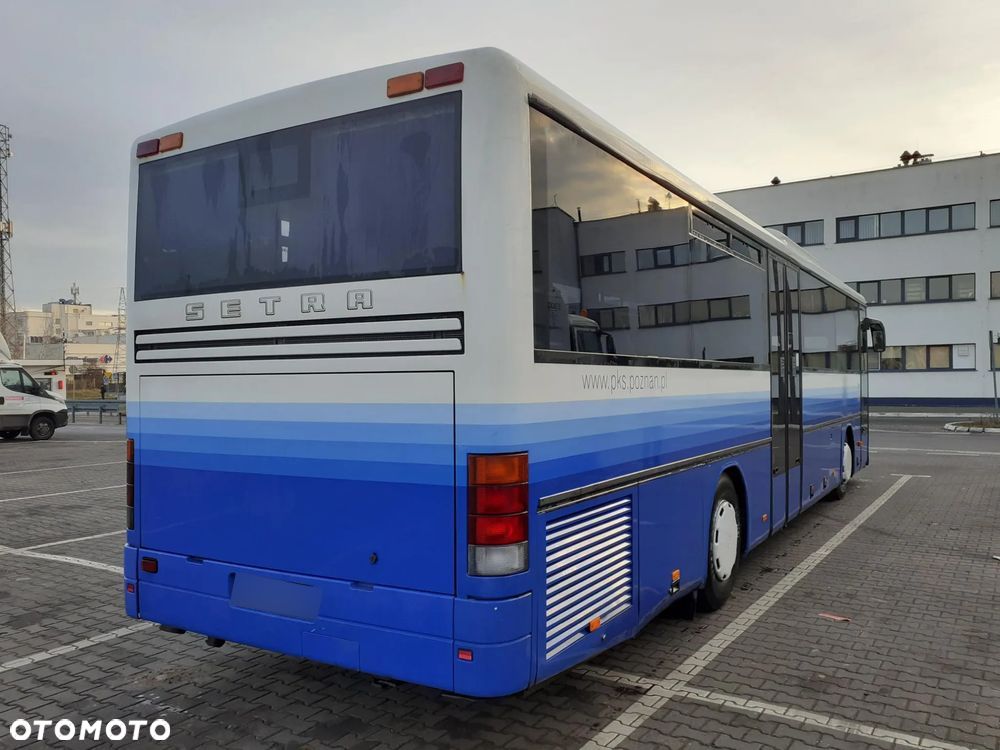 Setra S 315 UL - 4
