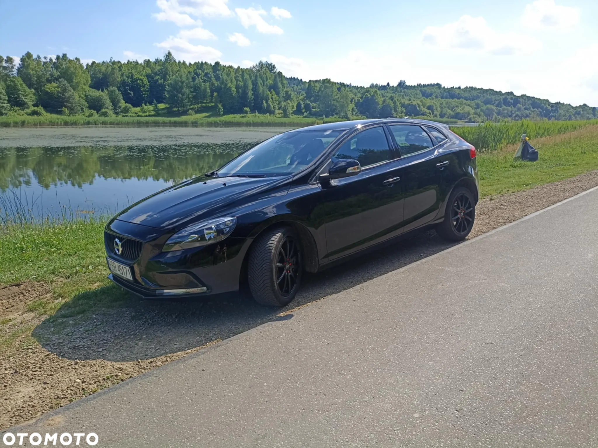 Volvo V40 D2 Drive-E Kinetic - 8