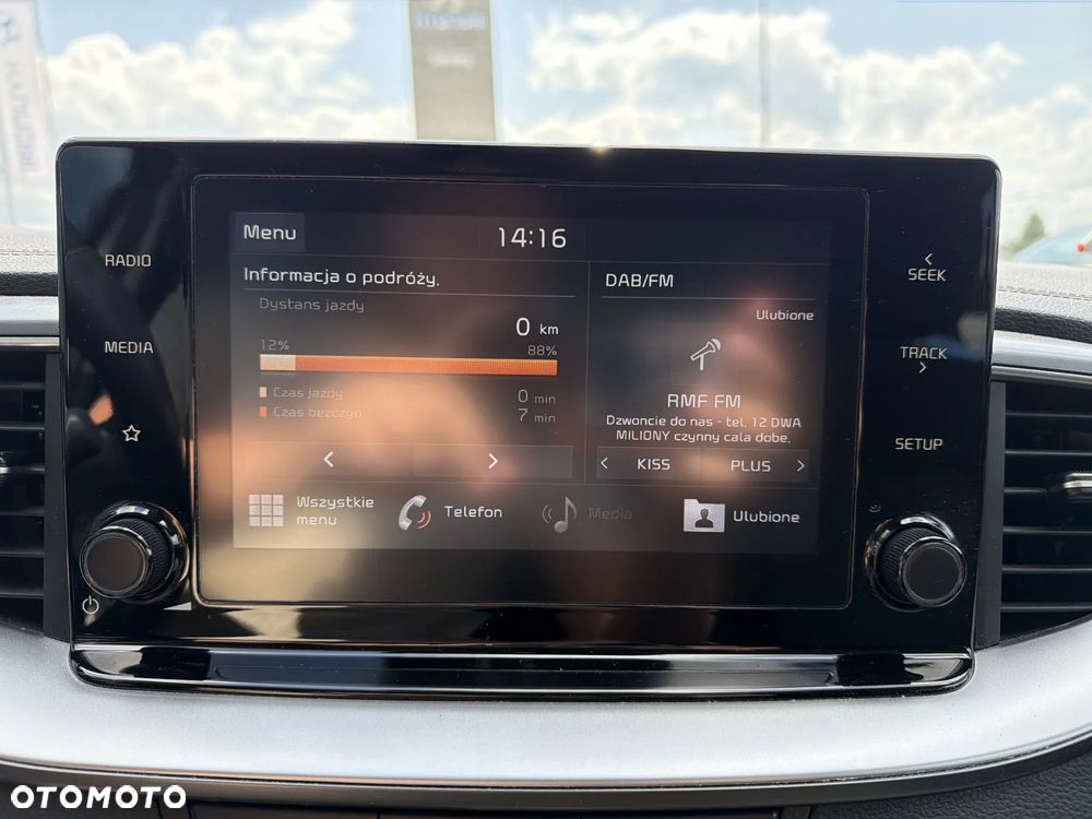 Kia XCeed 1.5 T-GDI M - 23