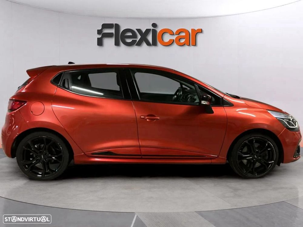 Renault Clio - 3