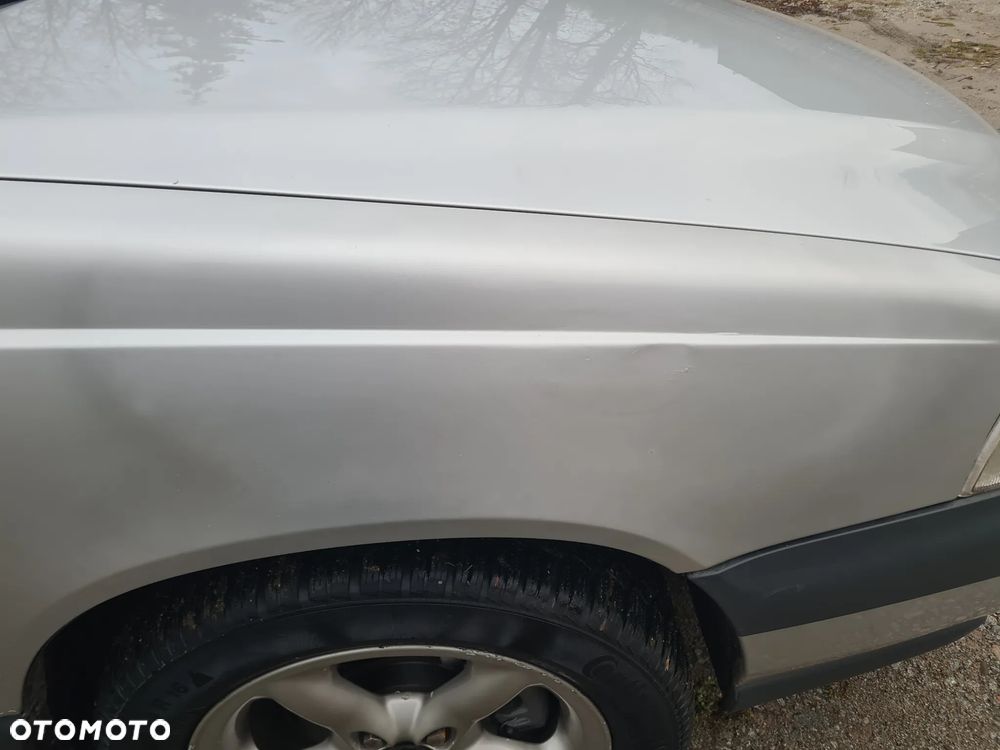 Volvo V70 - 26