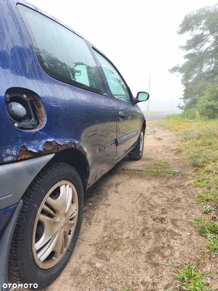 Renault Clio - 4