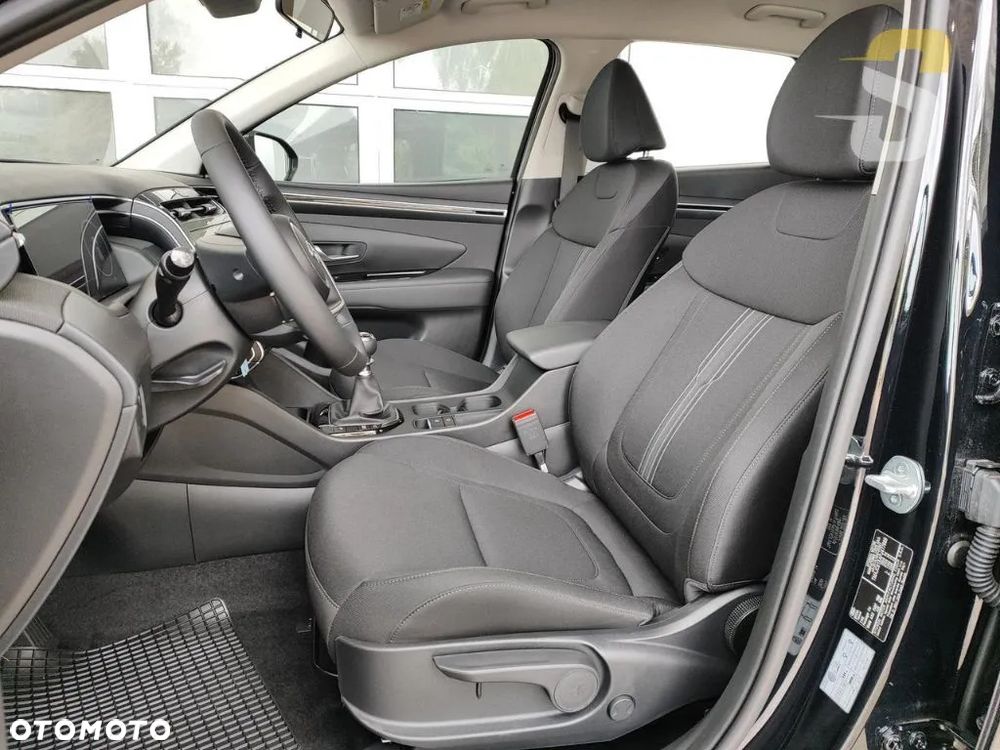 Hyundai Tucson 1.6 T-GDi Modern 2WD - 12