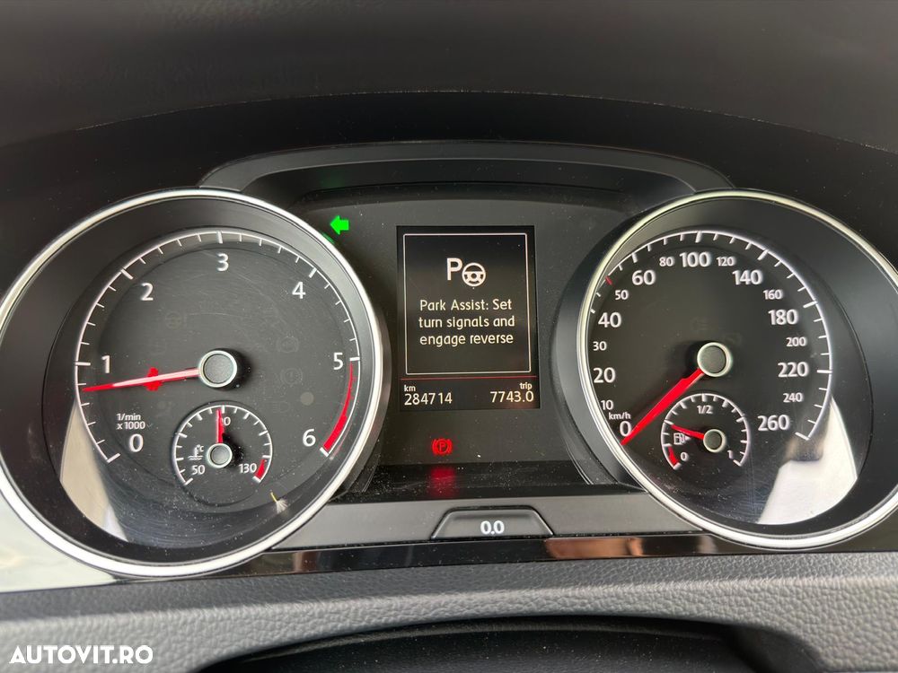 Volkswagen Golf 2.0 BlueTDI Cup - 18