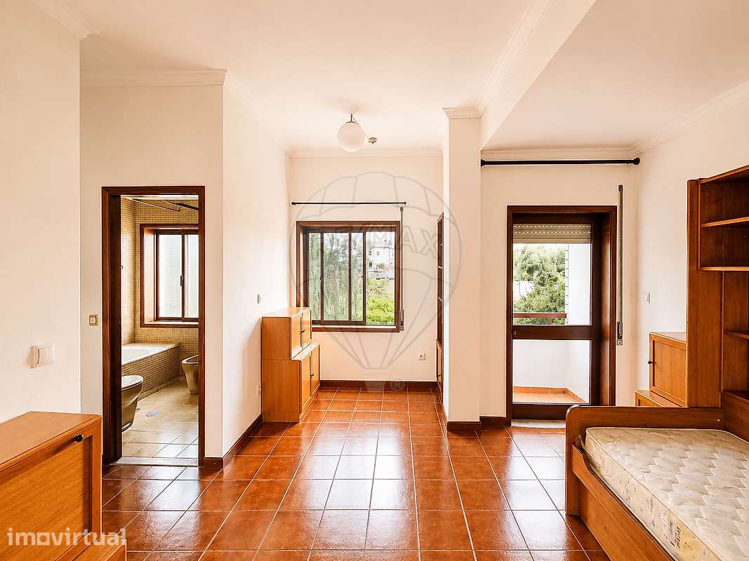 Apartamento T0 para arrendamento - Grande imagem: 2/10