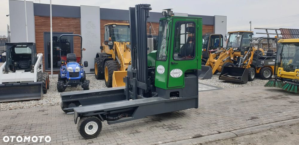Combilift C4500 - 1