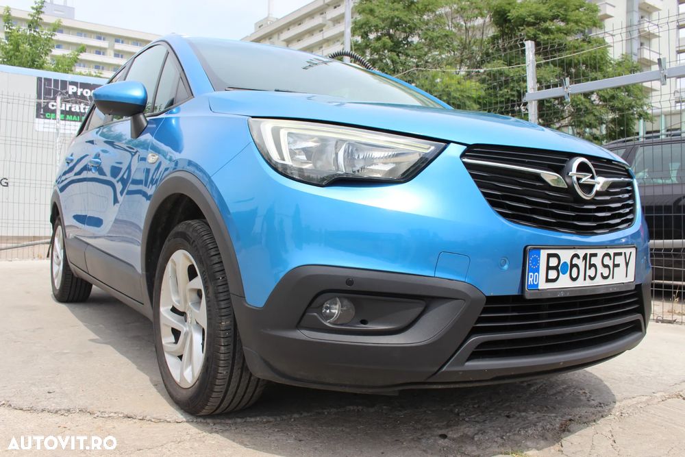 Opel Crossland 1.6 CDTI ecoTEC Start/Stop Enjoy - 6