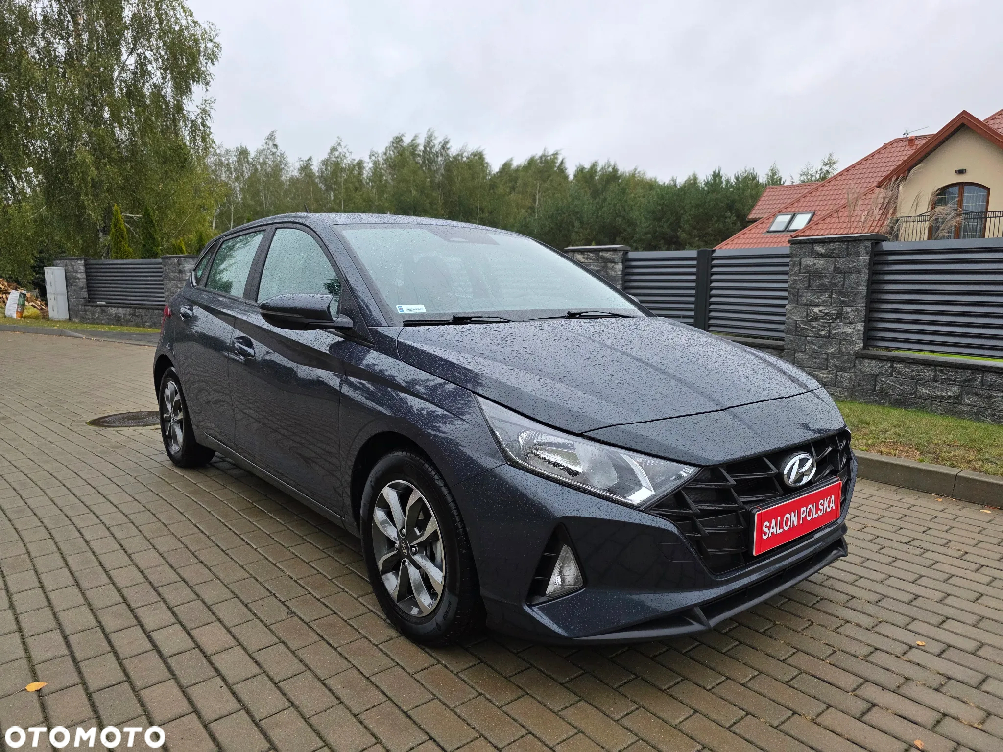 Hyundai i20 - 3