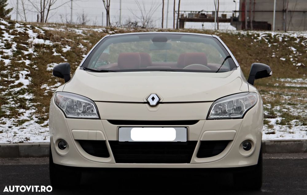 Renault Megane - 4