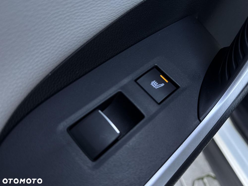 Toyota RAV4 2.5 Hybrid Executive 4x2 - 16