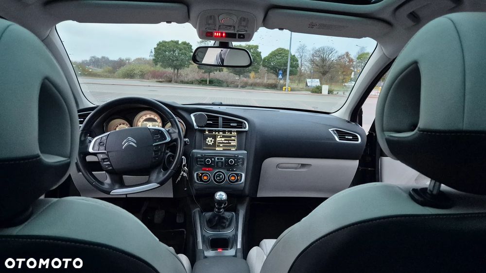 Citroën C4