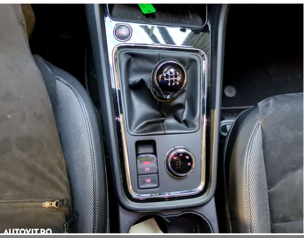 Seat Ateca 1.4 ECO TSI XCELLENCE - 12