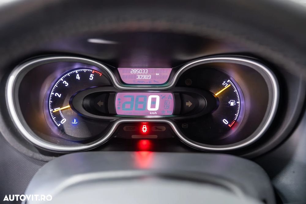 Opel Vivaro 1.6 CDTI L1H1 S&S LKW - 11