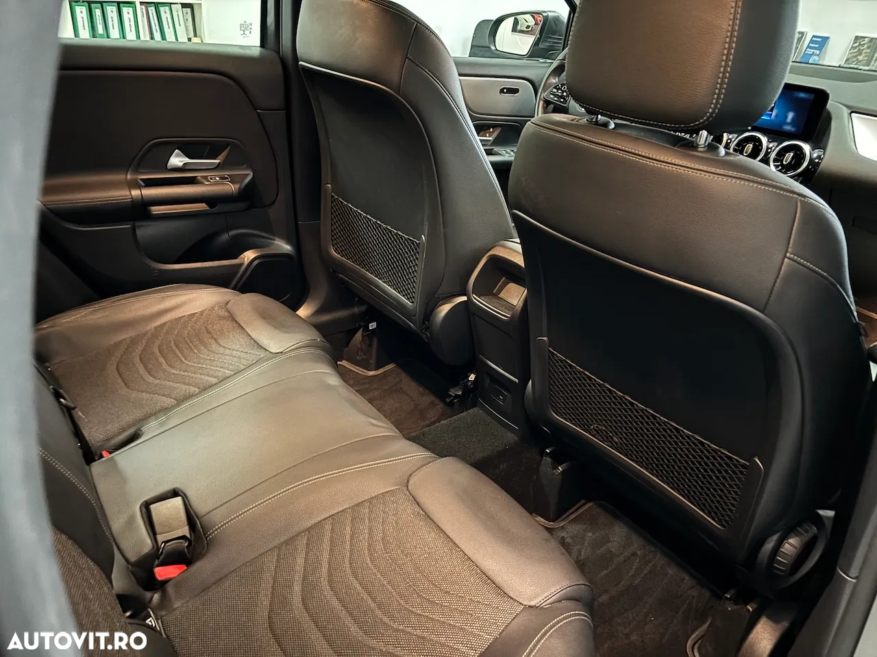 Mercedes-Benz GLA 180 d 8G-DCT Style - 20