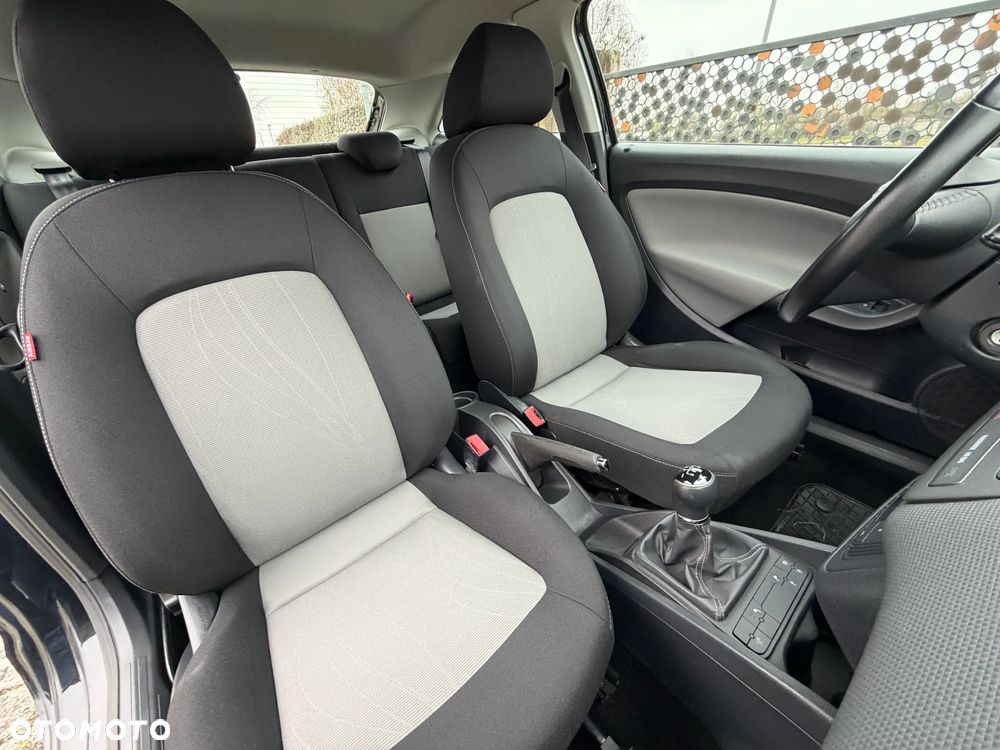 Seat Ibiza 1.2 TSI Ecomotive Style Viva - 27