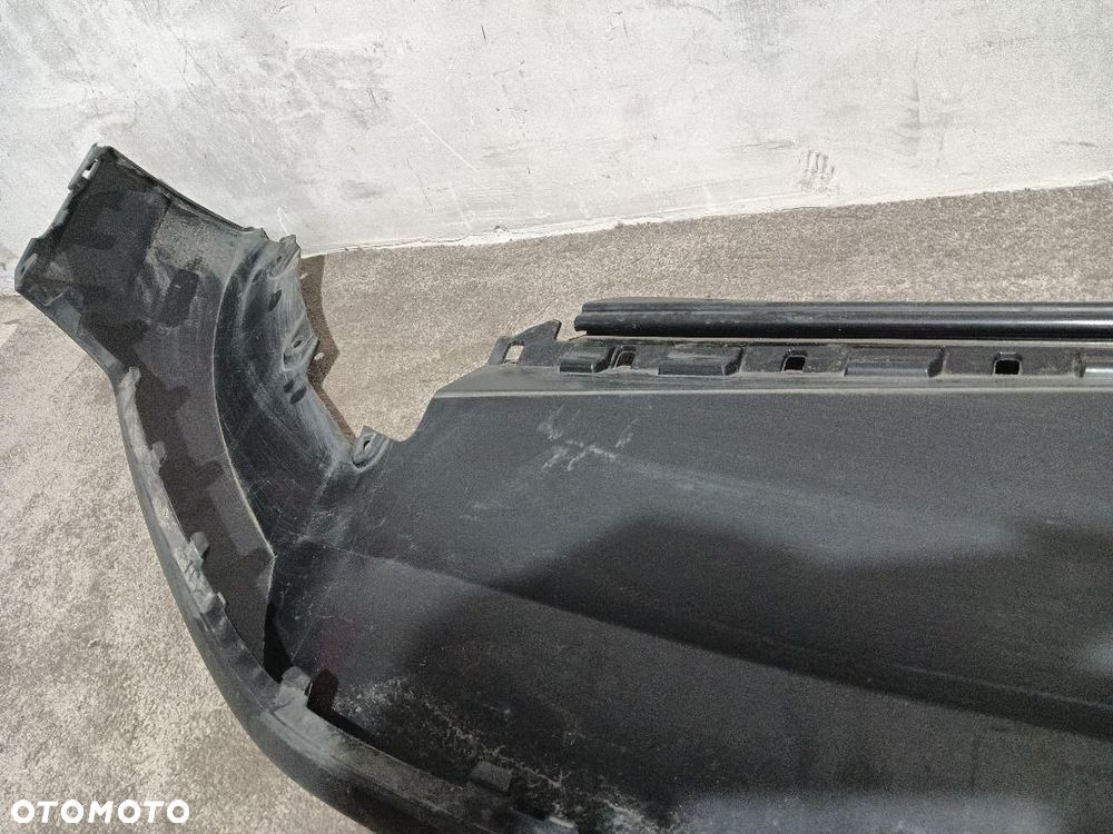 DOKŁADKA ZDERZAKA PRZÓD PRZEDNIA VW TAIGO 2G7805903 - 5