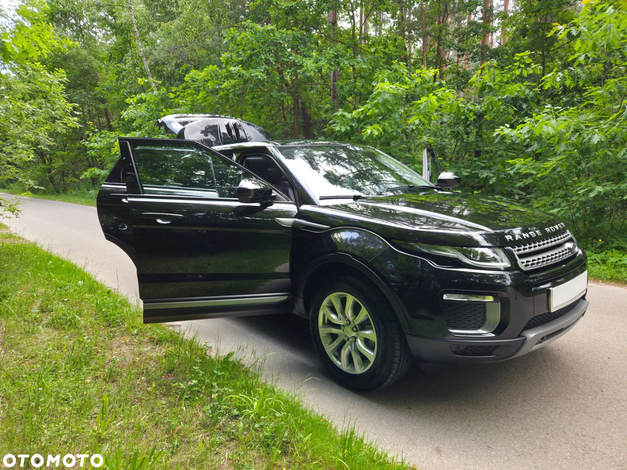 Land Rover Range Rover Evoque 2.0TD4 HSE Dynamic - 25