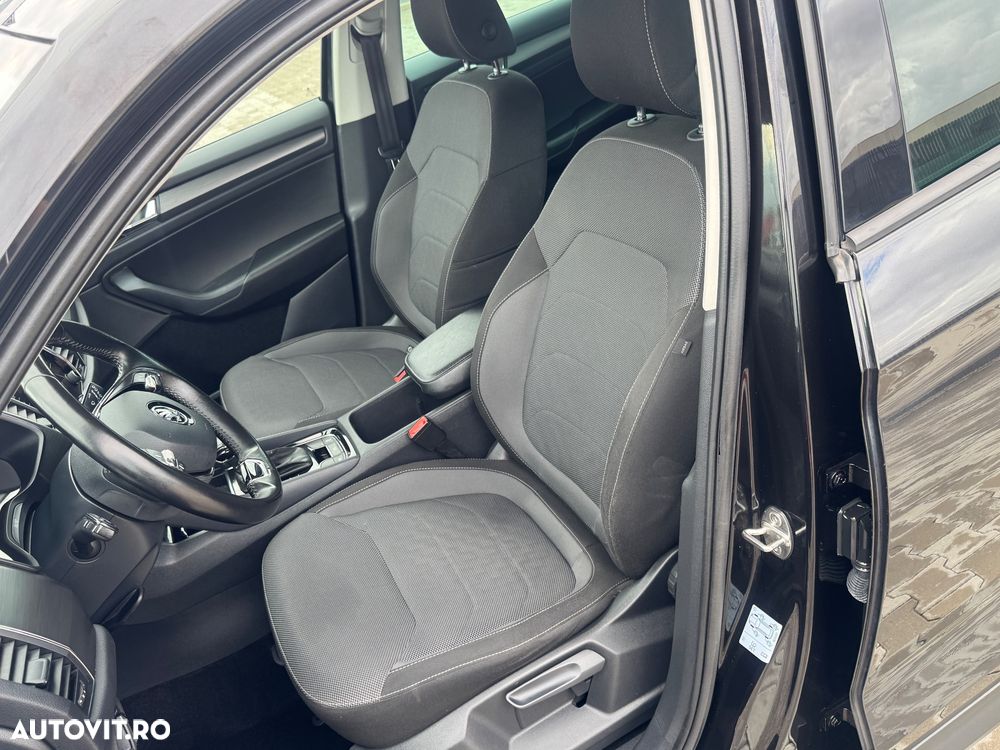 Skoda Kodiaq 2.0 TDI DSG Ambition - 15