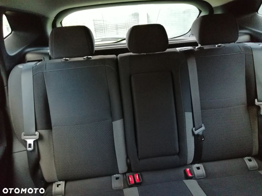 Nissan Qashqai 1.3 DIG-T Tekna - 15