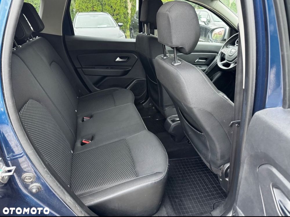 Dacia Duster 1.6 SCe Comfort - 31