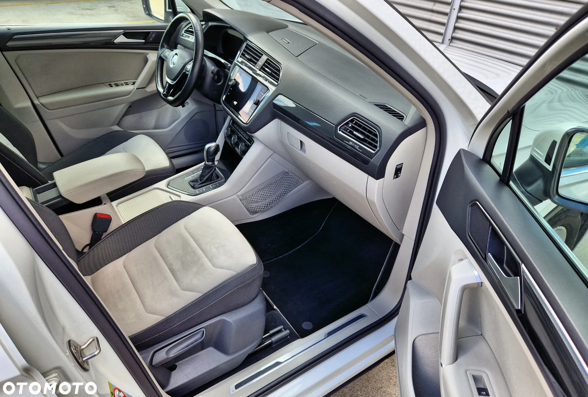 Volkswagen Tiguan 1.4 TSI BMT ACT Highline DSG - 23