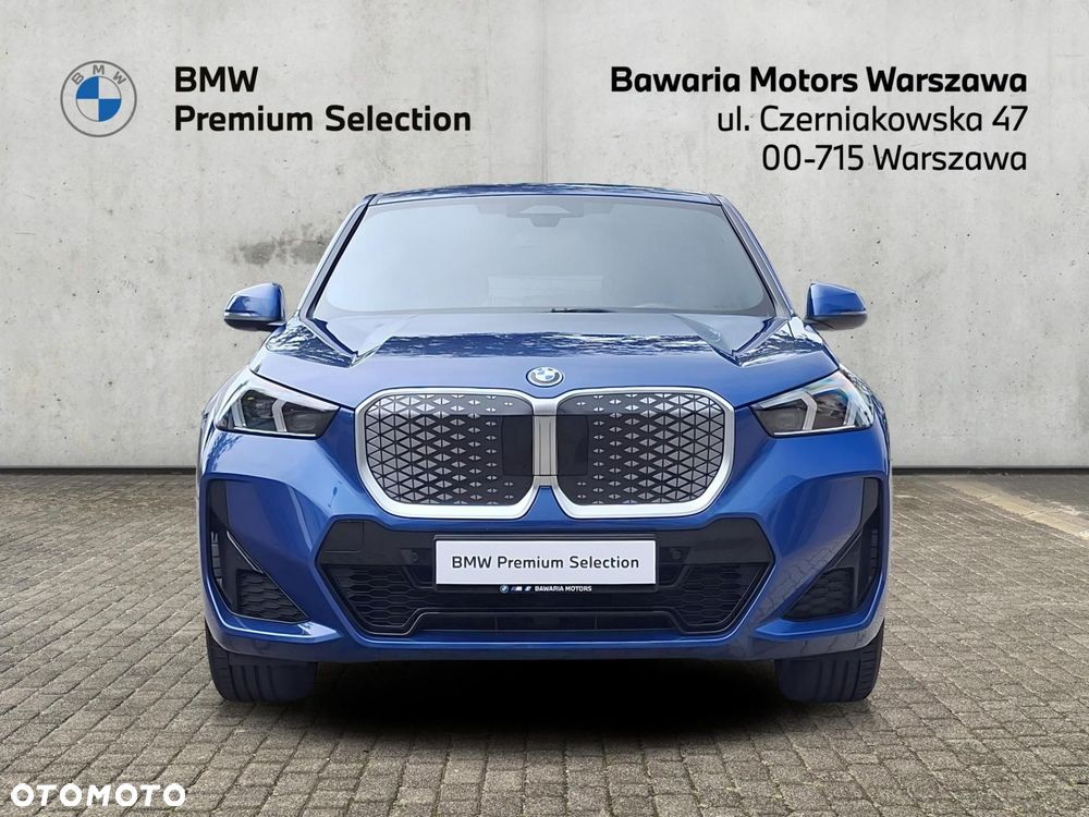 BMW iX1 - 20