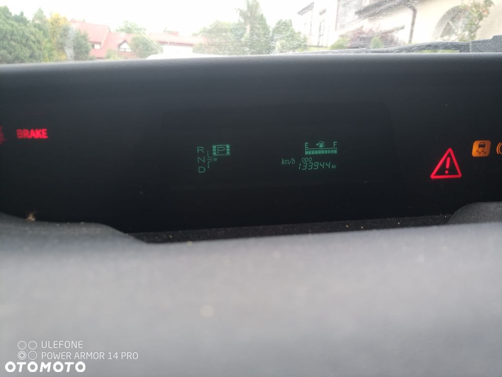 Toyota Prius 1.5 VVT-i Prestige - 5