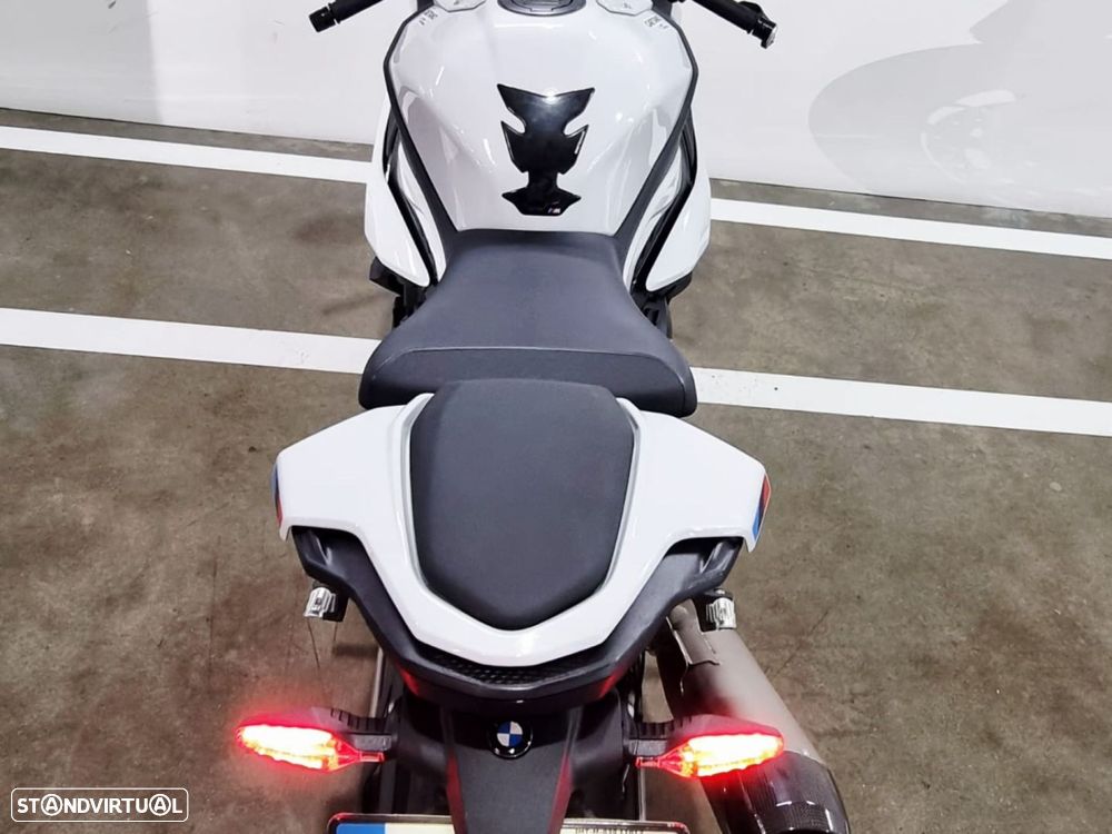 BMW S 1000 RR 1000RR Pack M - 14
