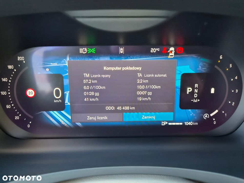 Volvo S90 B5 D AWD Ultimate Bright - 25