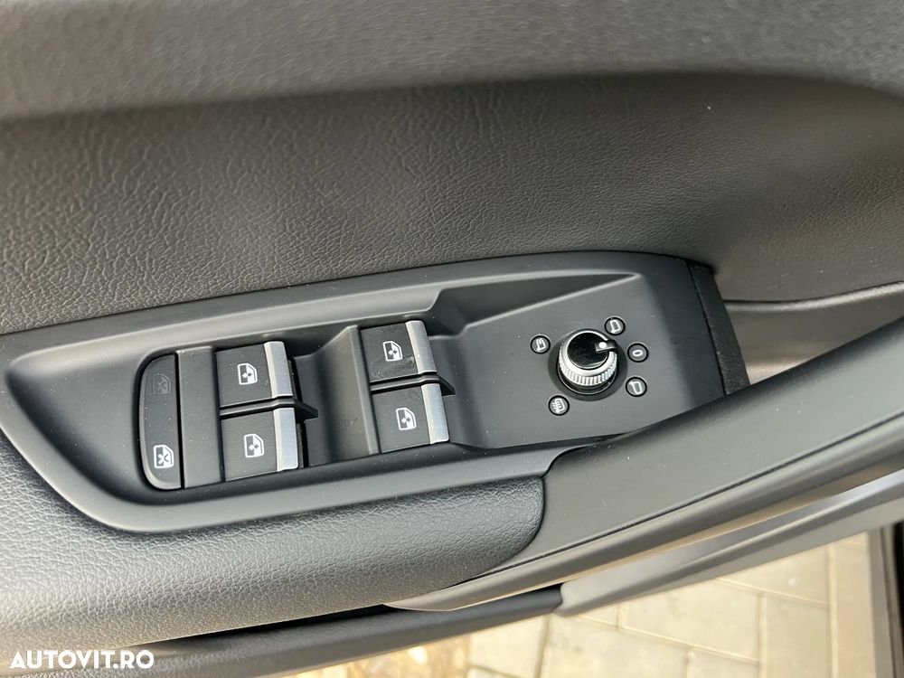 Audi Q5 2.0 TFSI Quattro S tronic sport - 16