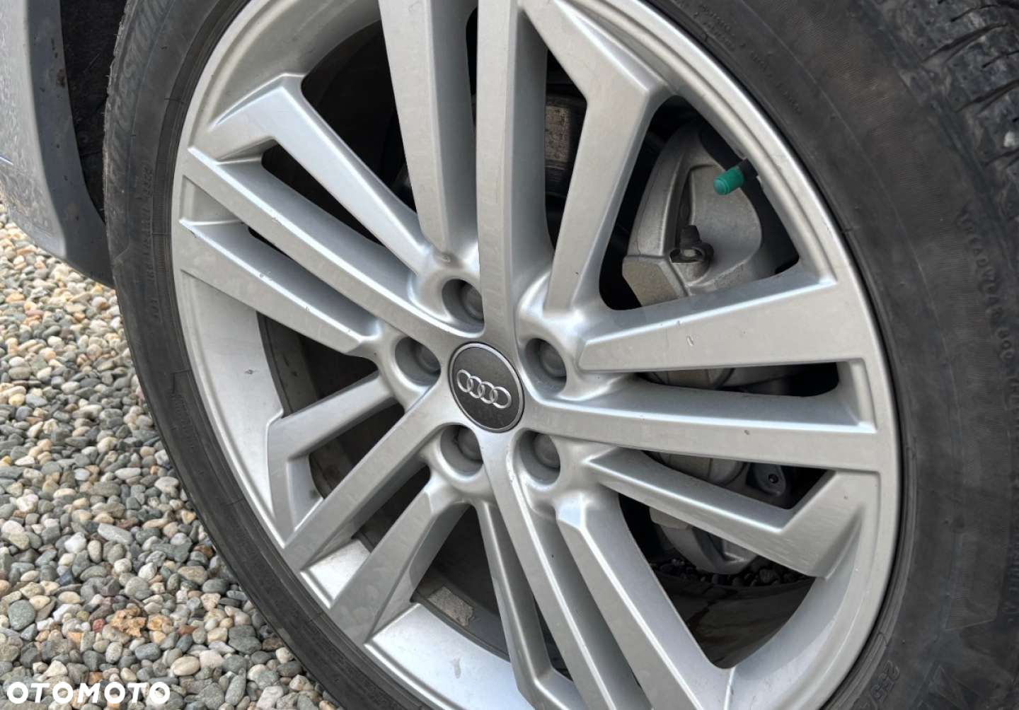 Audi Q5 - 29