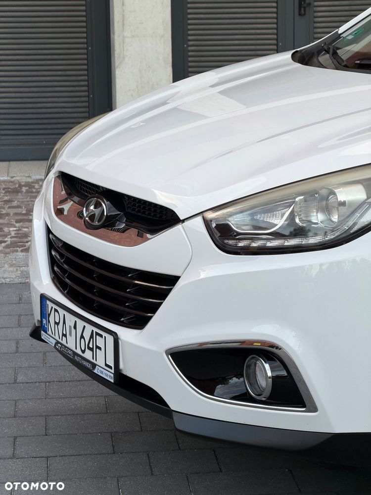 Hyundai ix35 1.6 GDI Comfort 2WD - 31