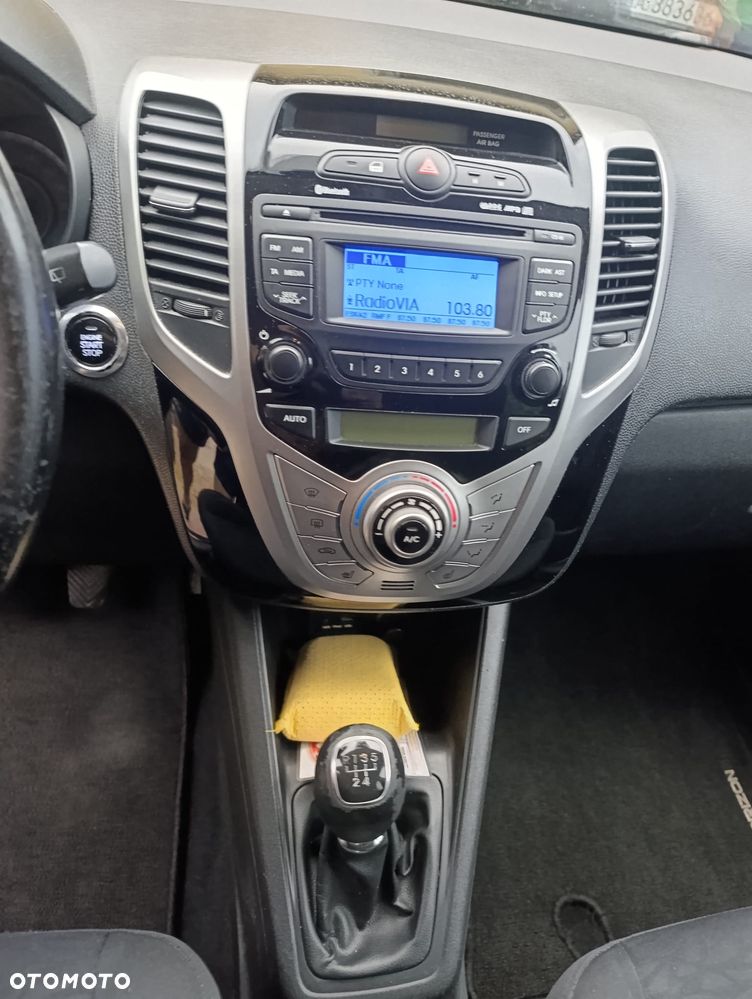 Hyundai ix20 1.4 Style - 4