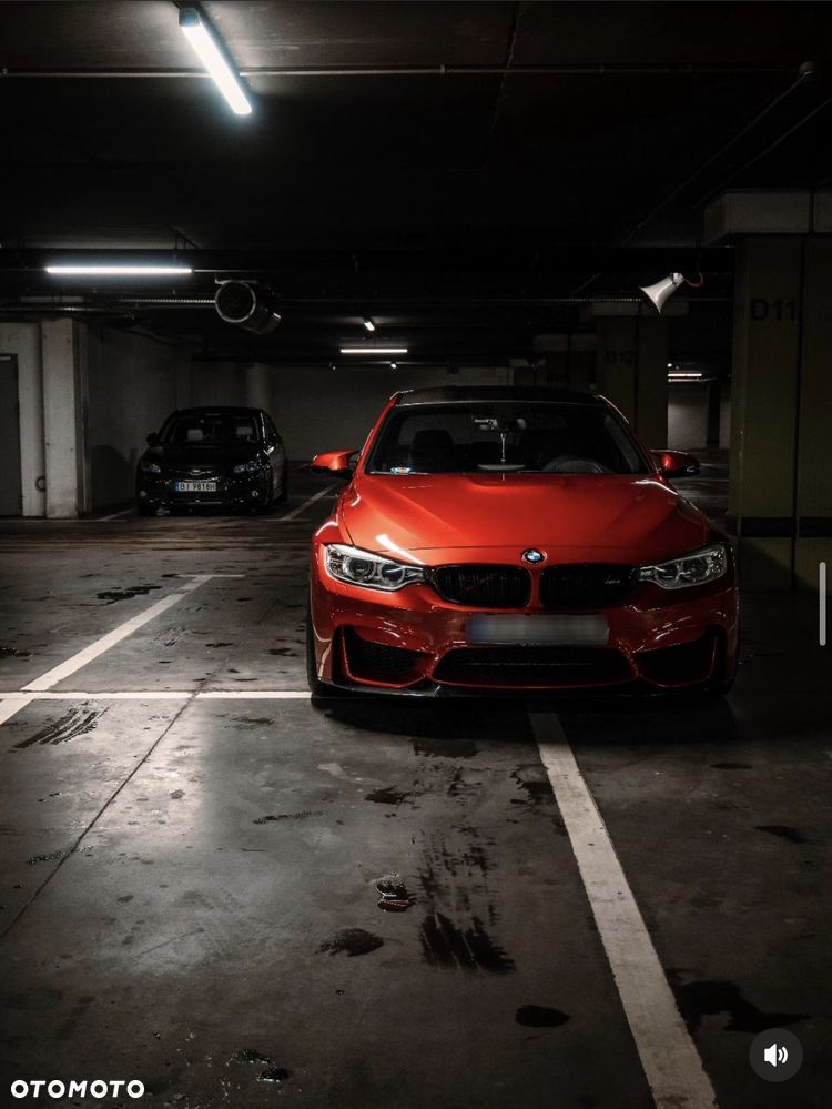 BMW M3 - 2