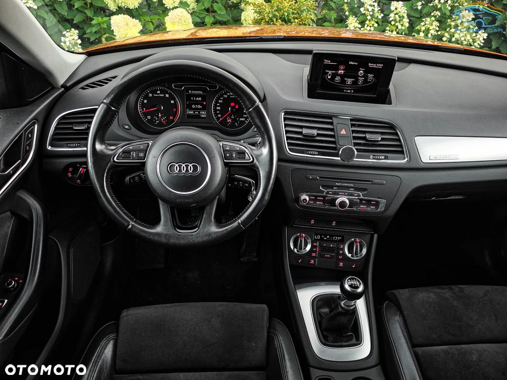 Audi Q3 2.0 TFSI Quattro - 24