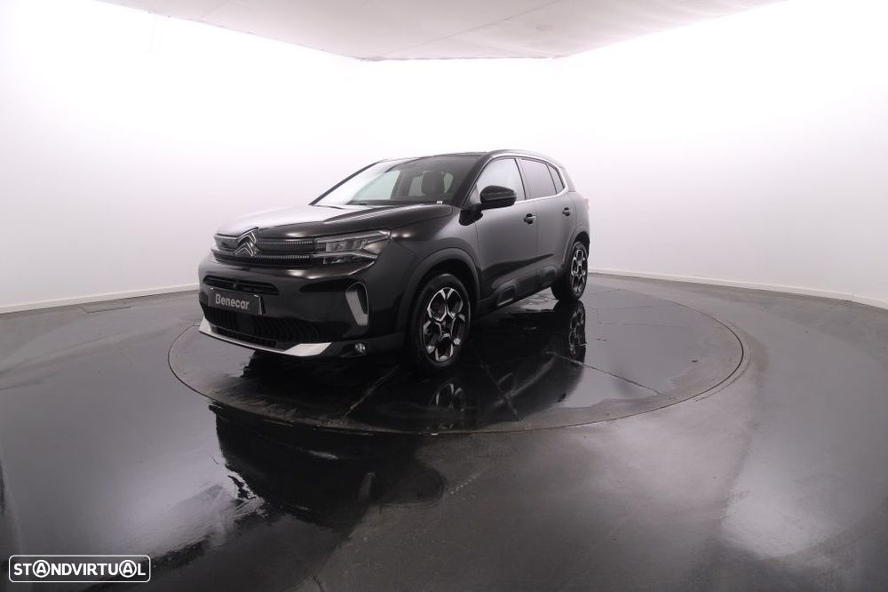 Citroën C5 Aircross 1.5 BlueHDi Max EAT8 - 1