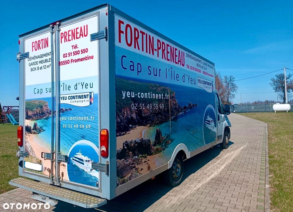 Fiat DUCATO - 3