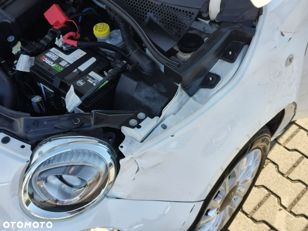 Fiat 500 - 22
