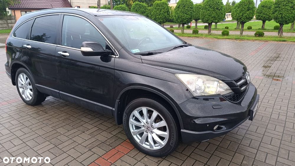 Honda CR-V 2.0 Elegance - 1