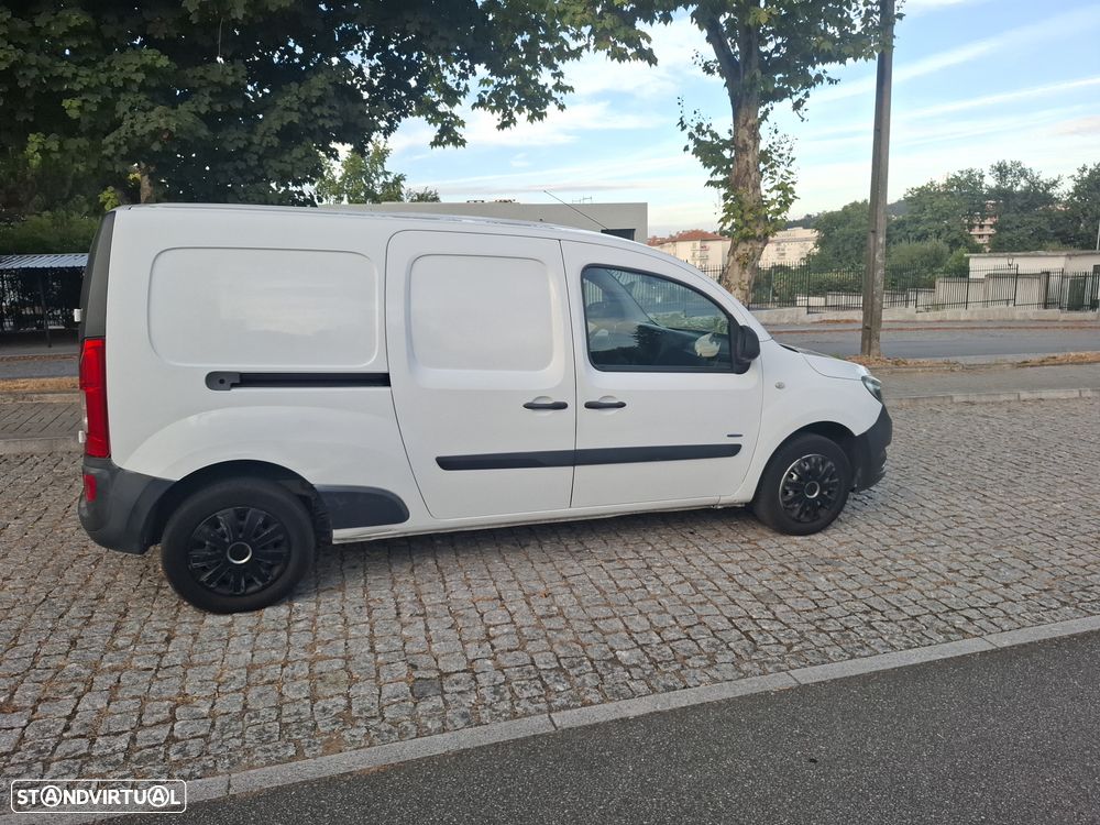 Mercedes-Benz Citan 111 CDi/31 Longo - 7