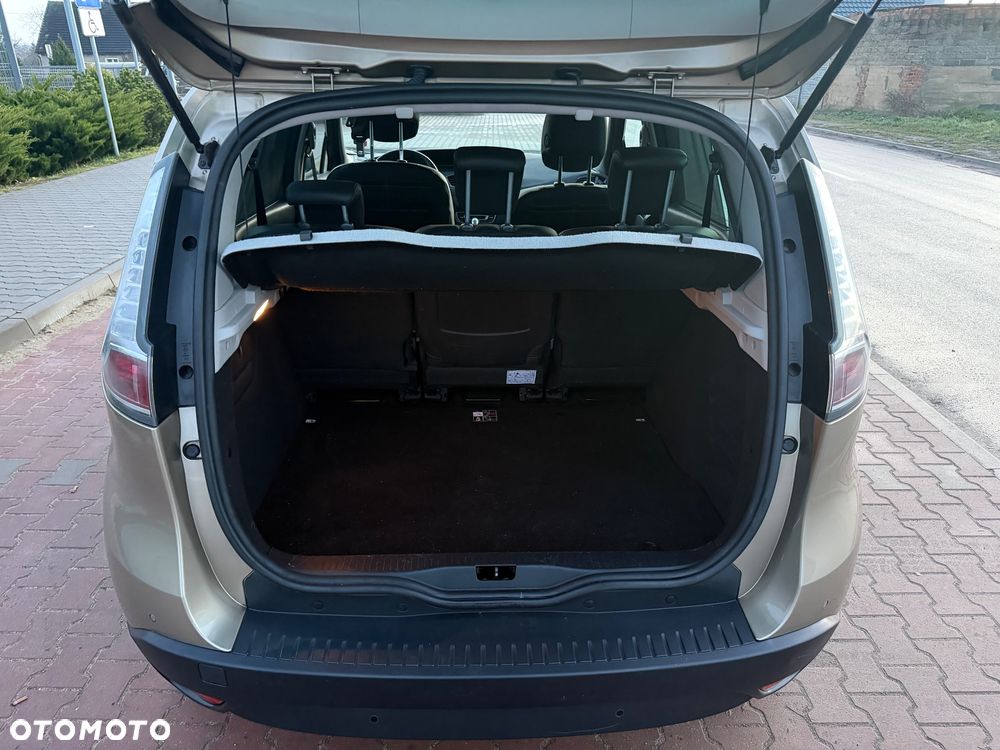 Renault Scenic Energy TCe 115 S&S LIMITED - 13