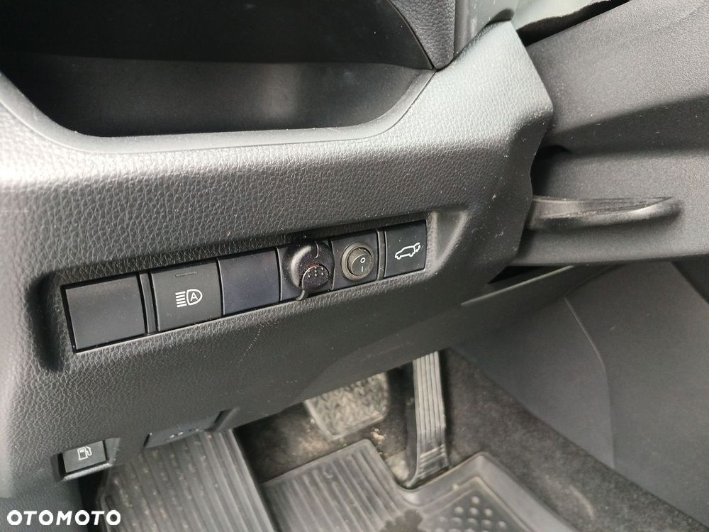 Toyota RAV4 2.5 Hybrid Comfort 4x4 - 19