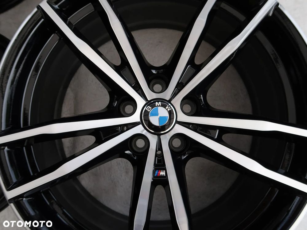 ORYGINALNE FELGI BMW G20 G21 G30 G31 M-PAKIET 19'' - 6