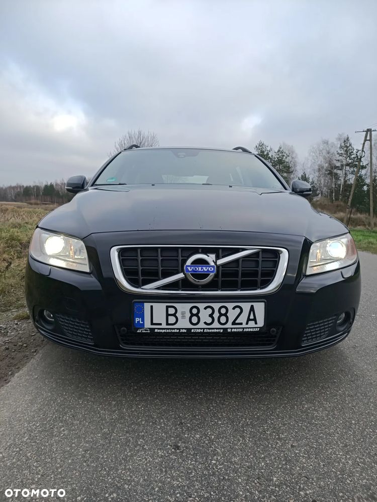 Volvo V70 D3 Geartronic Momentum - 3